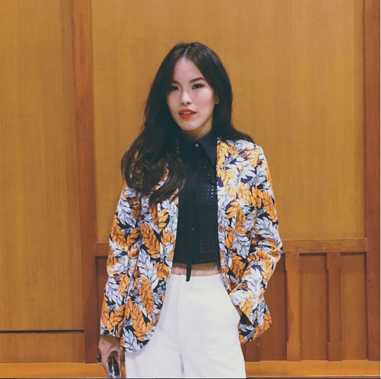 แมทช์เสื้อผ้าเก่งสุดๆ แต่ละชุดยอมใครที่ไหน!