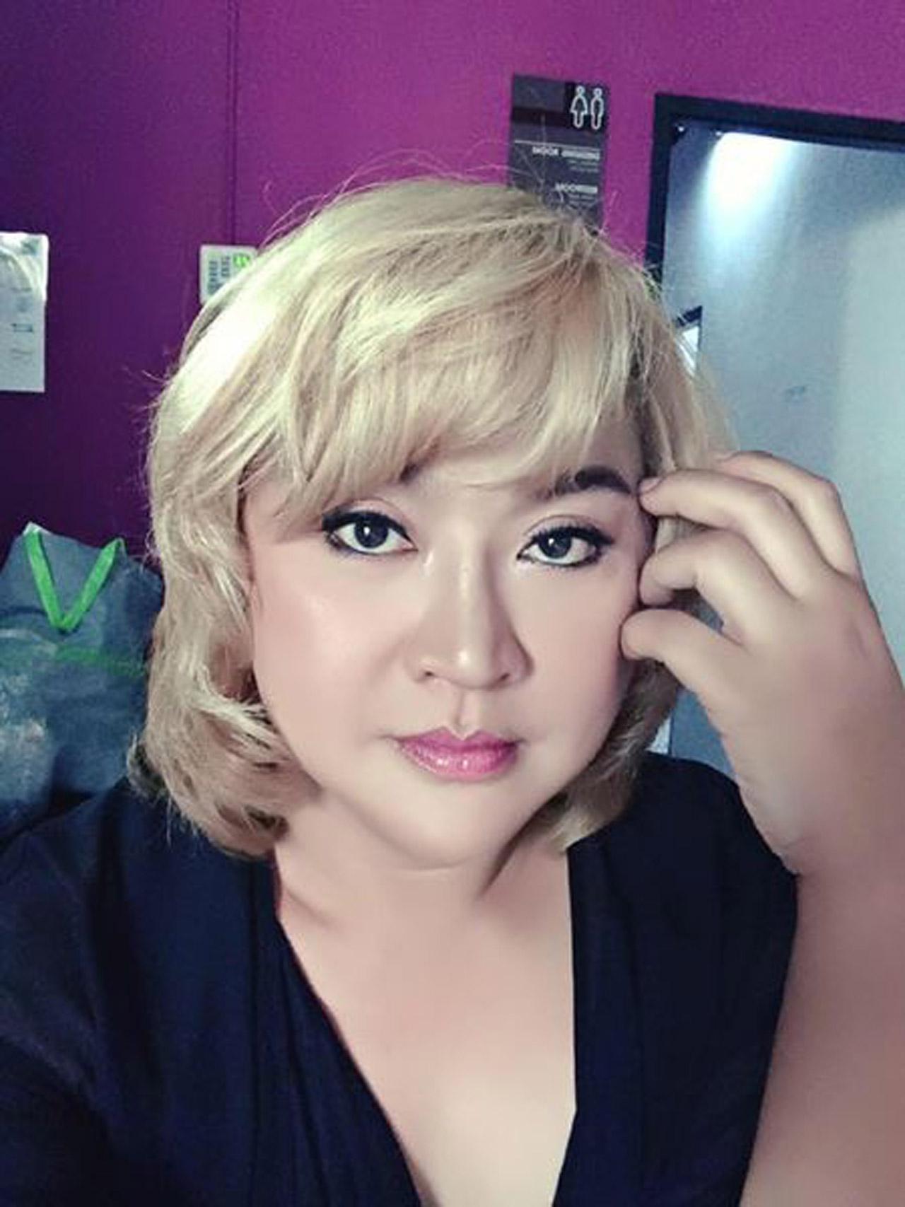 อ้วน รีเทิร์น
