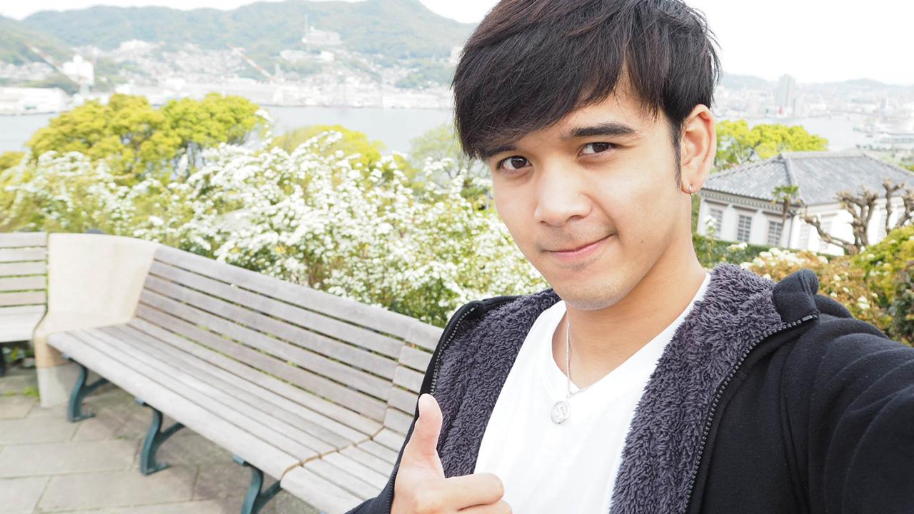 ไอซ์ เดอะสตาร์