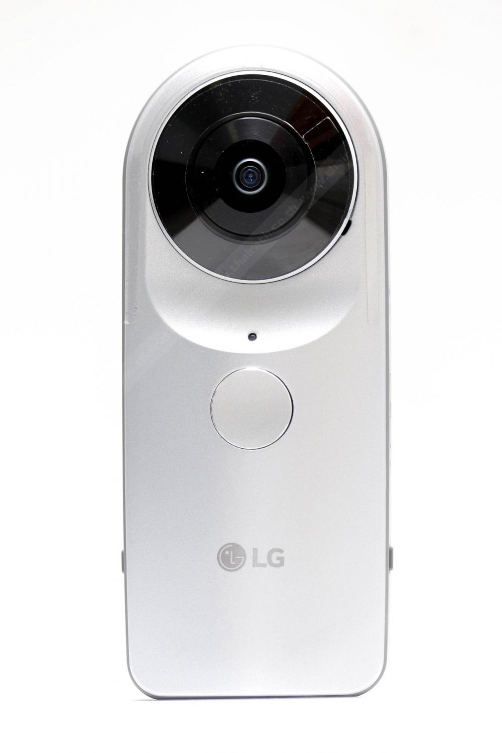 LG 360 Cam