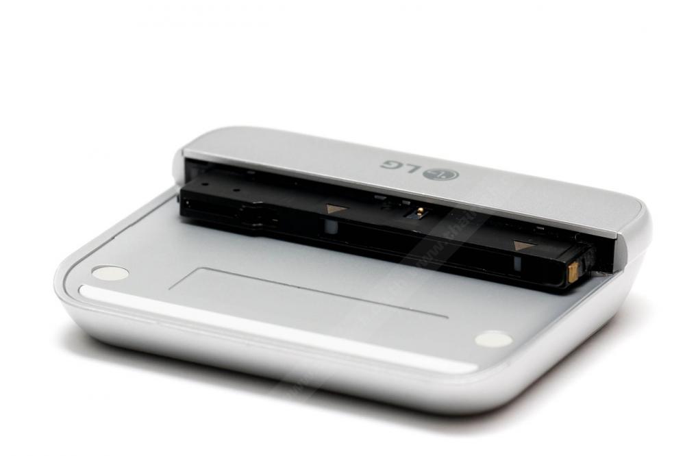 LG Cam Plus