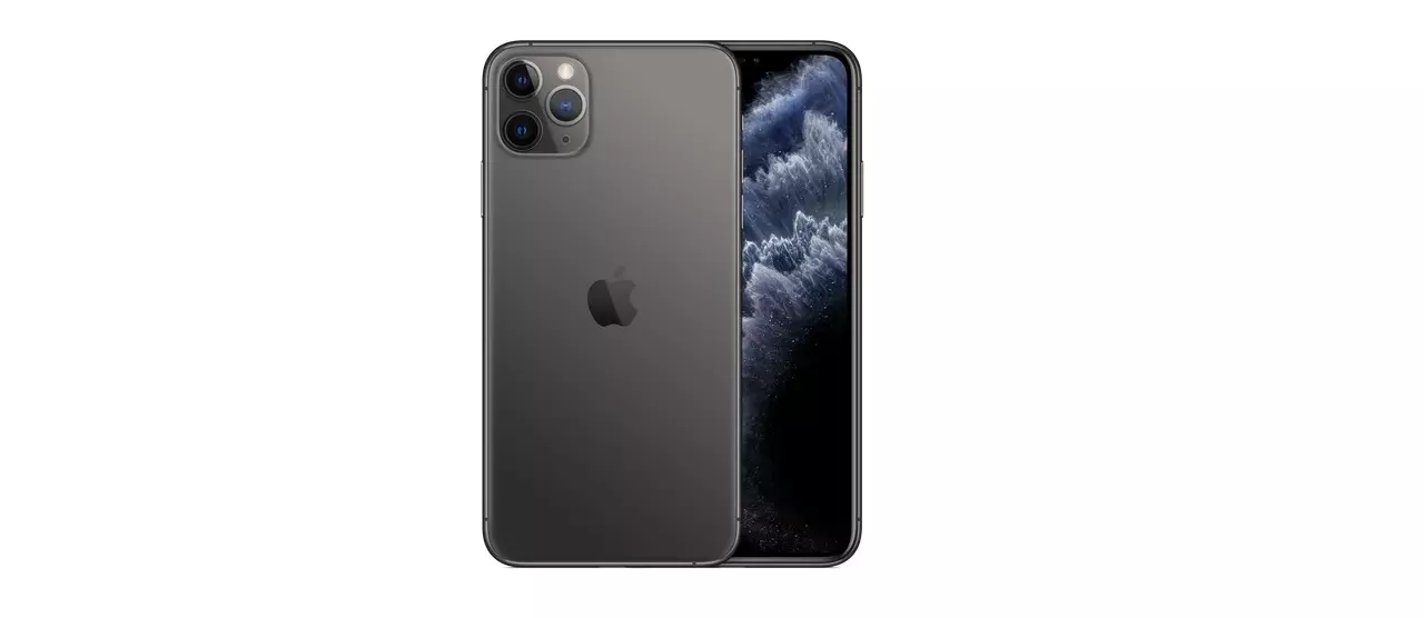 iPhone 11 ราคาล่าสุด 2020 สเปกไหนคุ้มค่า