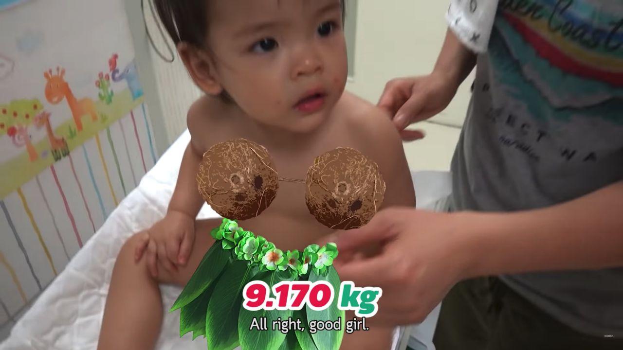 ขอบคุณภาพจากรายการยูทูบ