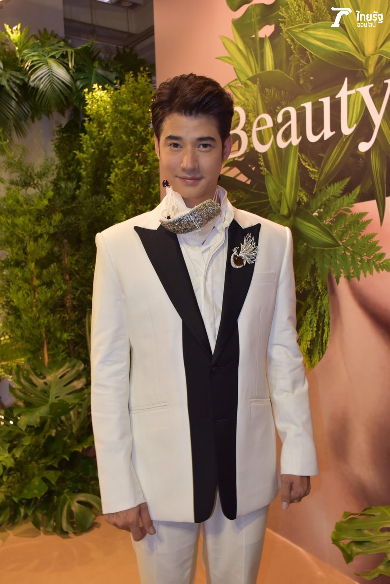 มาริโอ้ เมาเร่อ