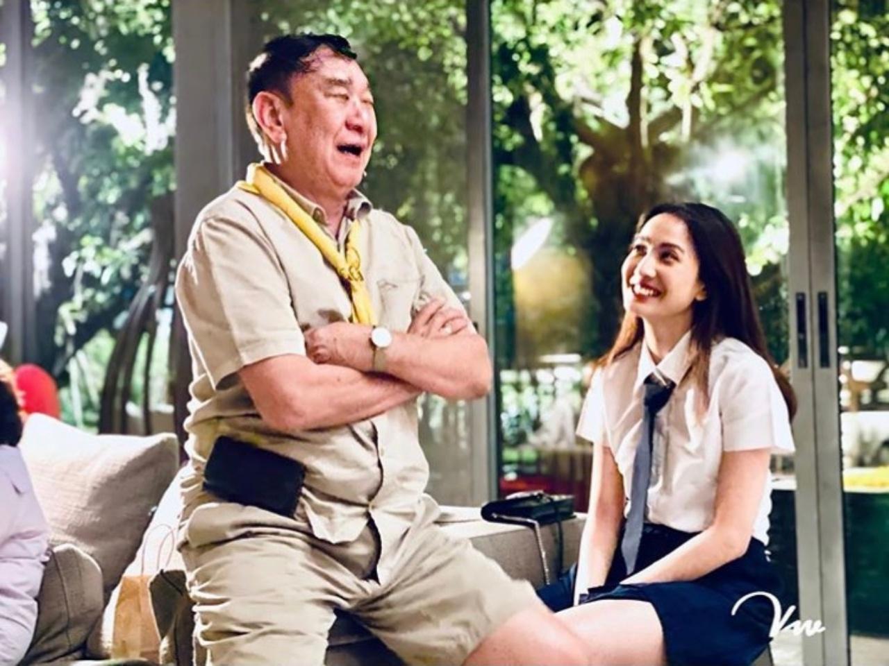 ภาพจากอินสตาแกรม mor_vang