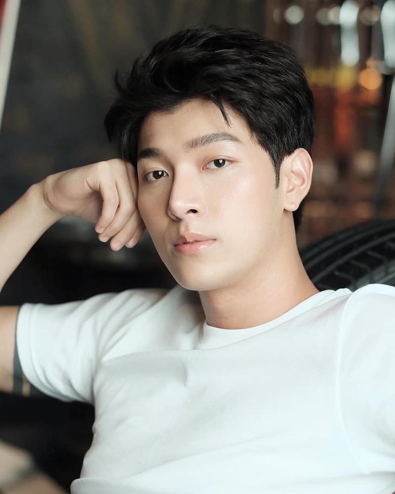 ก็อต อิทธิพัทธ์ ขอบคุณภาพจากไอจี @gxxod
