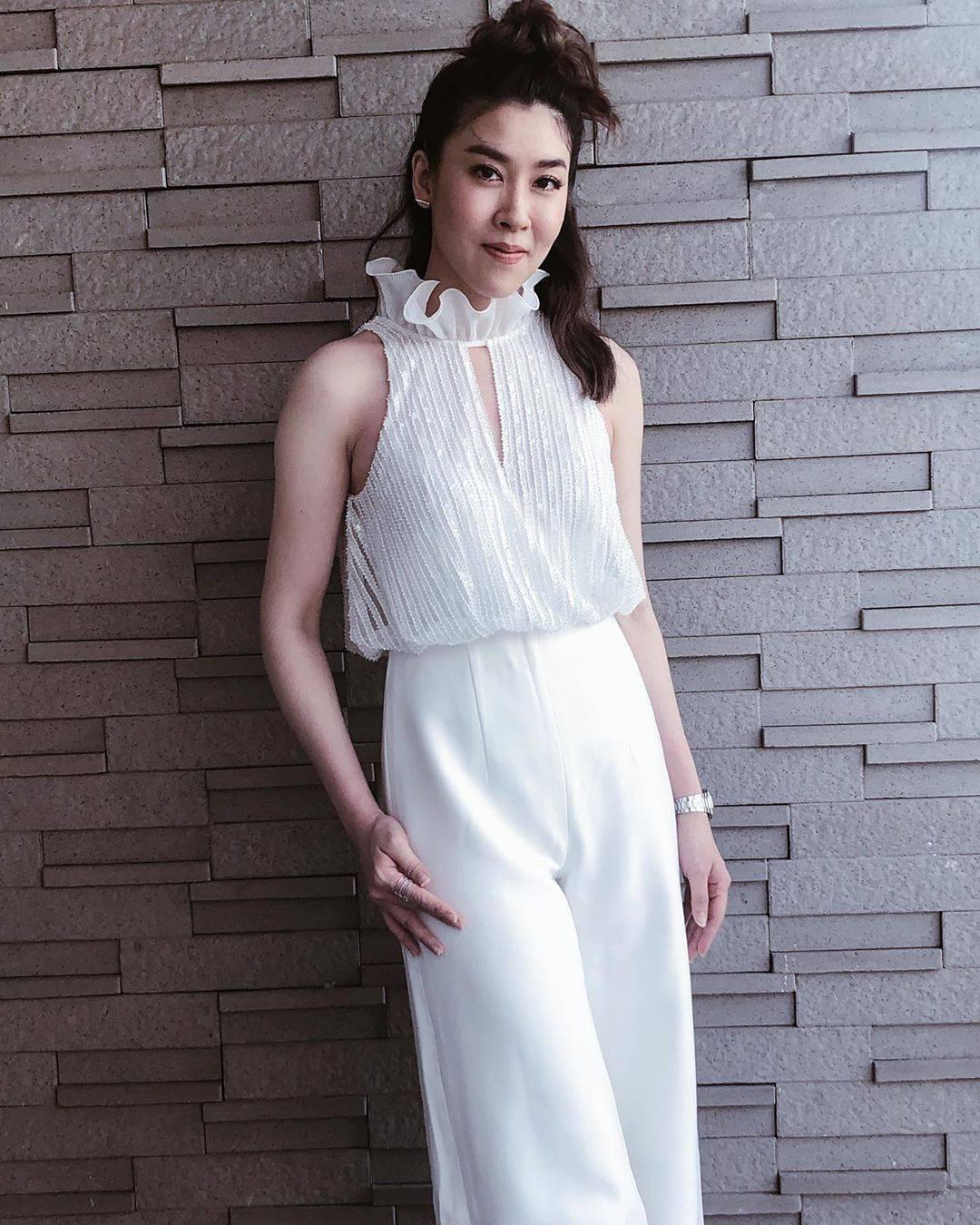 เชียร์ ฑิฆัมพร ขอบคุณภาพจากไอจี @cheerny14