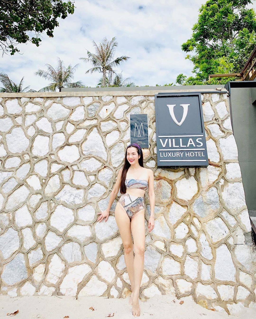 ขอบคุณภาพจากไอจี @oomsakaojai
