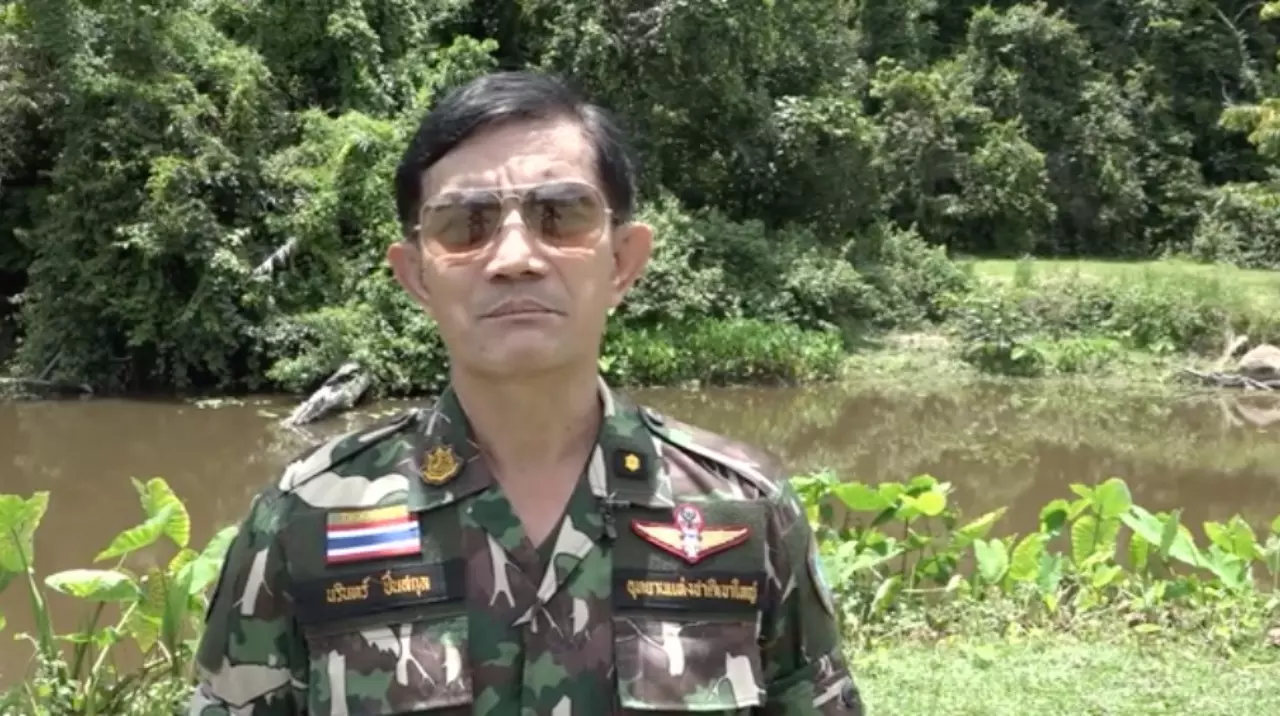 อุทยานแห่งชาติเขาใหญ่ พร้อมเปิดบริการท่องเที่ยว 1 ก.ค.หลังผ่อนปรนระยะ 4
