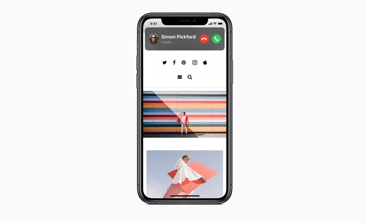 สรุปใน 2 นาที เปิดตัว iOS 14 มีอะไรใหม่บ้าง