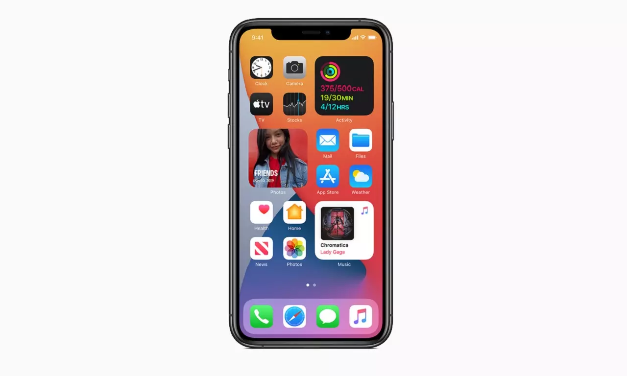สรุปใน 2 นาที เปิดตัว iOS 14 มีอะไรใหม่บ้าง