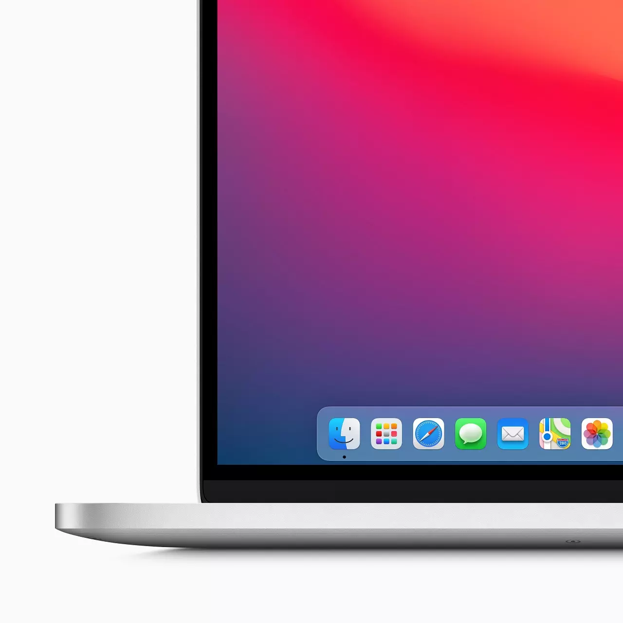 macOS Big Sur บิ๊กเซอร์ไพรส์ ระบบปฏิบัติการใหม่มีอะไรบ้าง