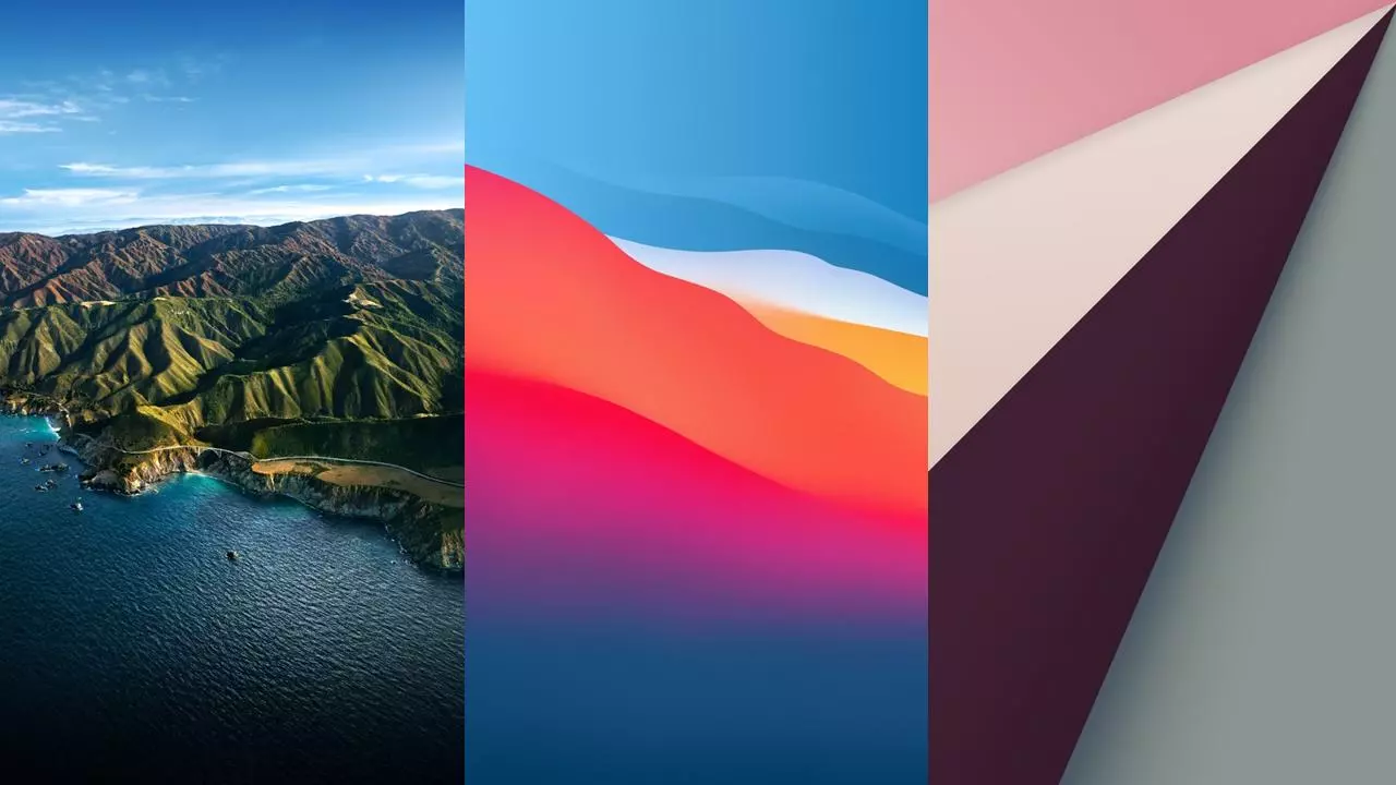 macOS Big Sur บิ๊กเซอร์ไพรส์ ระบบปฏิบัติการใหม่มีอะไรบ้าง