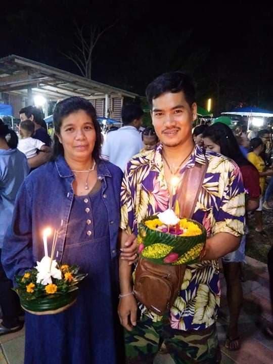 วันลอยกระทงปี 62
