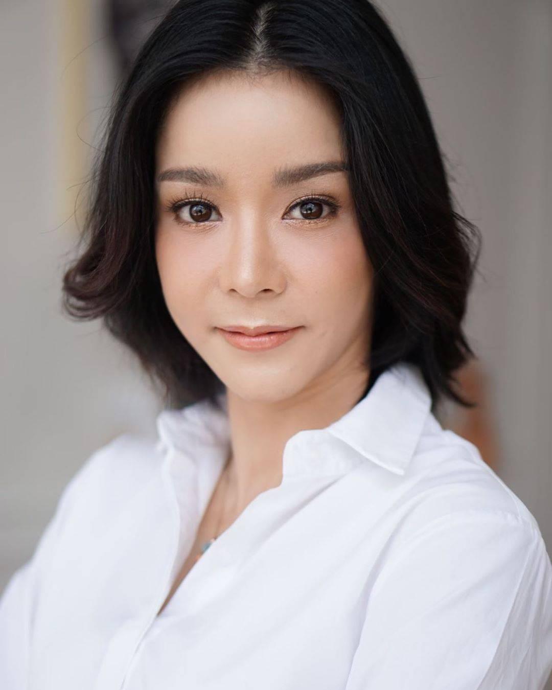 นุ๊ก สุทธิดา ขอบคุณภาพจากไอจี @nook_suttida