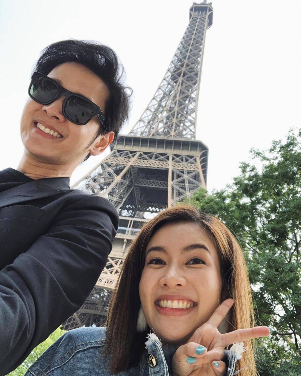 โต๋-ไบร์ท ขอบคุณภาพจากไอจี @bright_ch3
