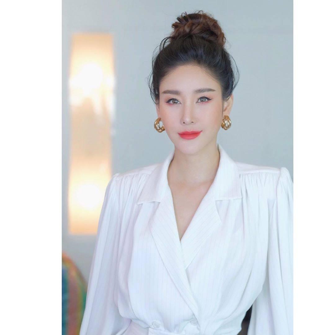 แตงโม นิดา ขอบคุณภาพจากไอจี @melonp.official
