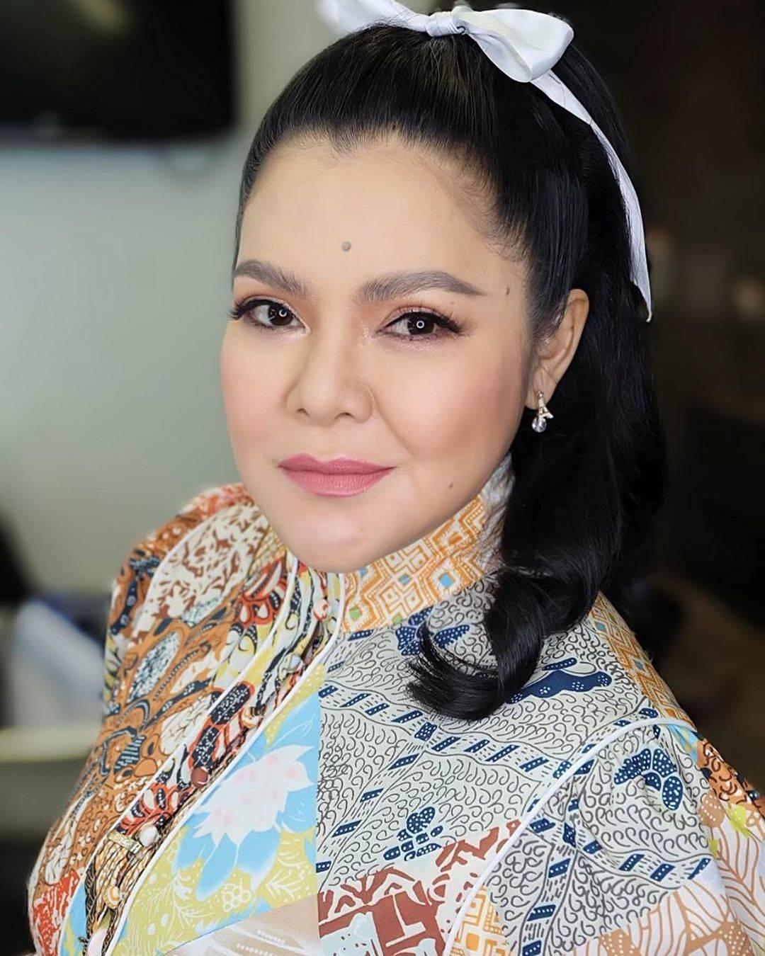 ฮาย อาภาพร ขอบคุณภาพจากไอจี @hi_hiso