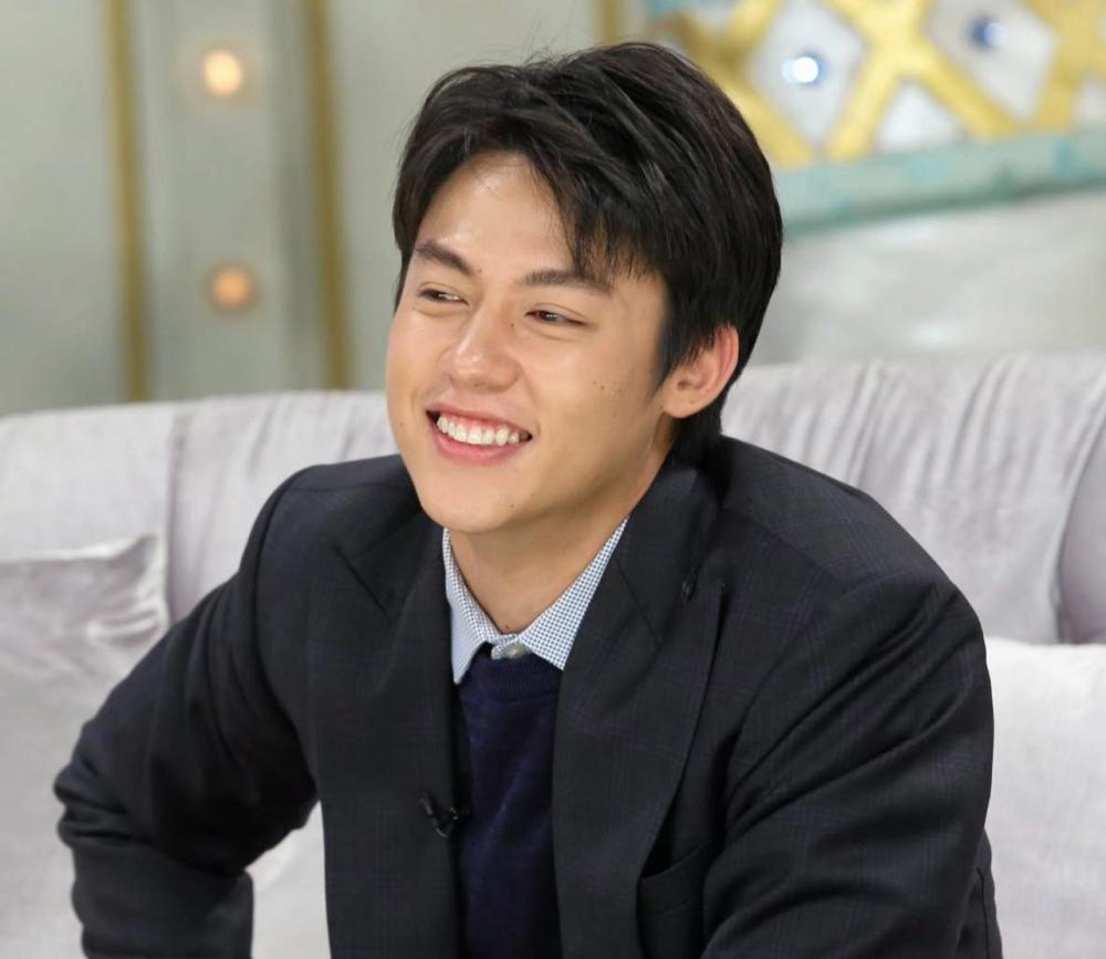 อยากโดน “พี่เธียร” ดุด่าค่ะ