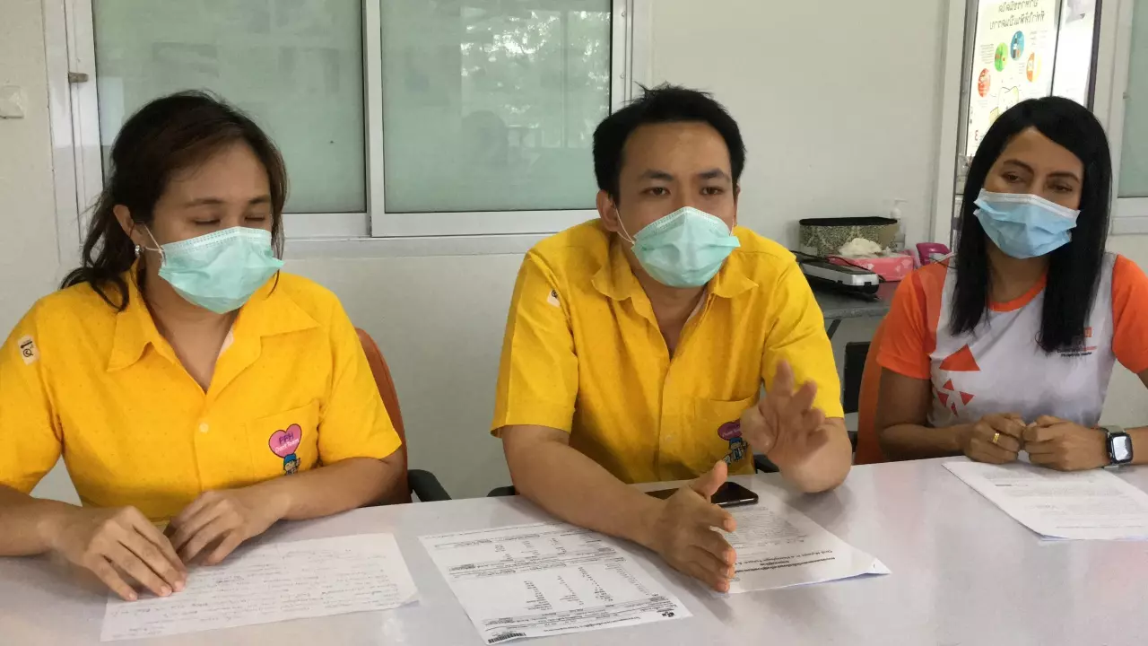 หมอฟันแจงพบหนอนในปากผู้ป่วยติดเตียง เกิดได้ไม่บ่อย แนะดูแลช่องปากให้ดี