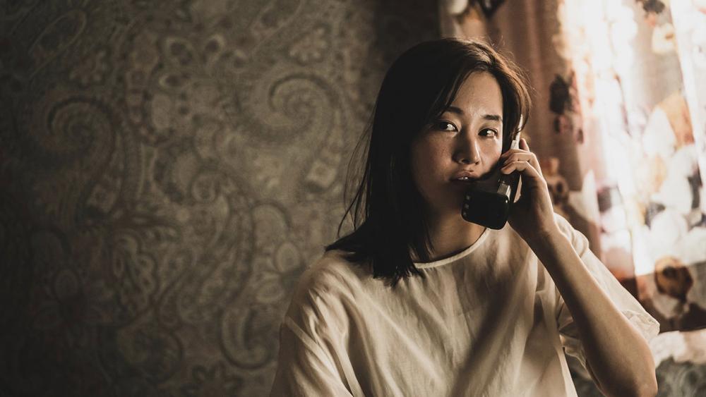 รีวิวซีรี่ย์ The Call