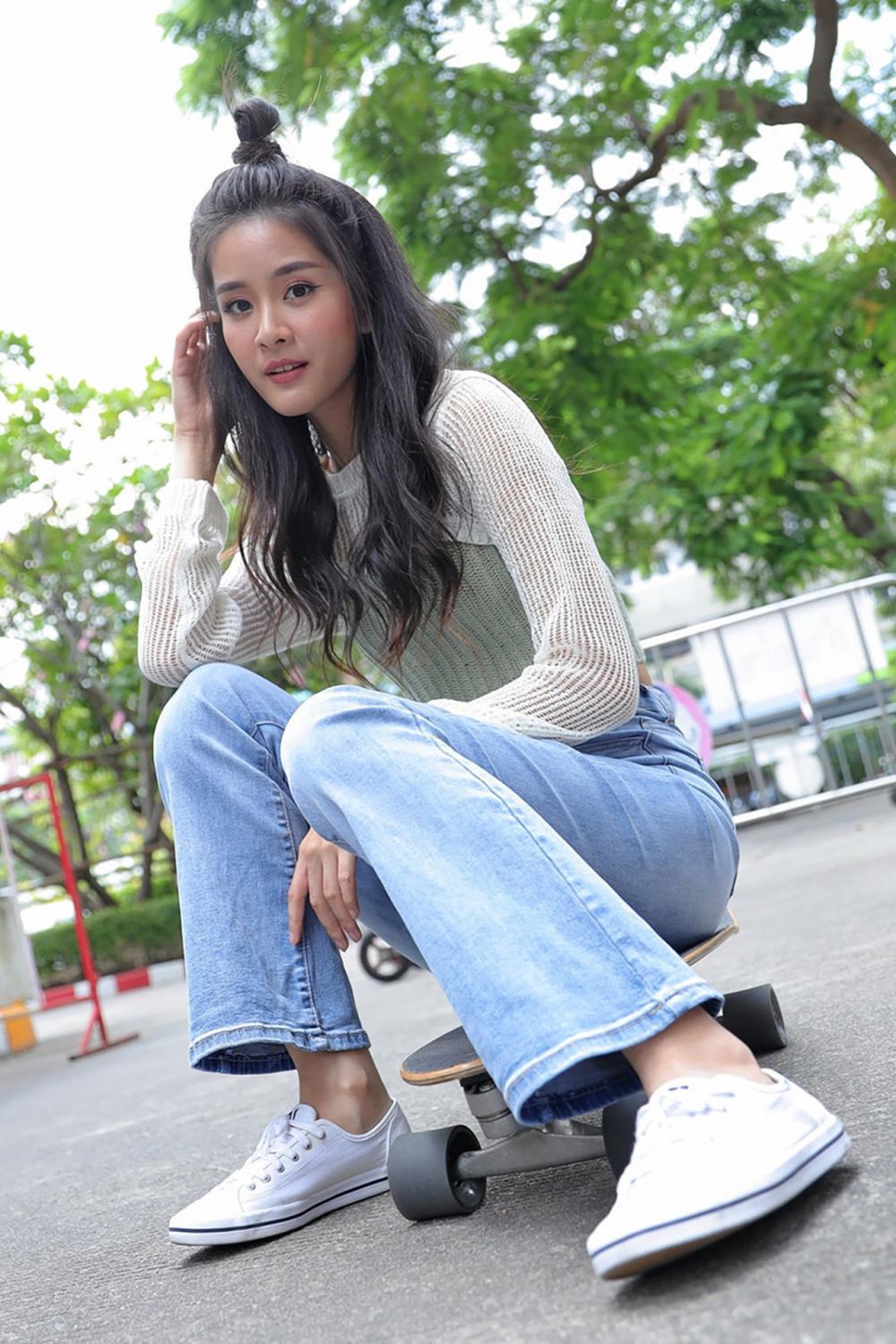 เหนื่อยพักแป๊บ.
