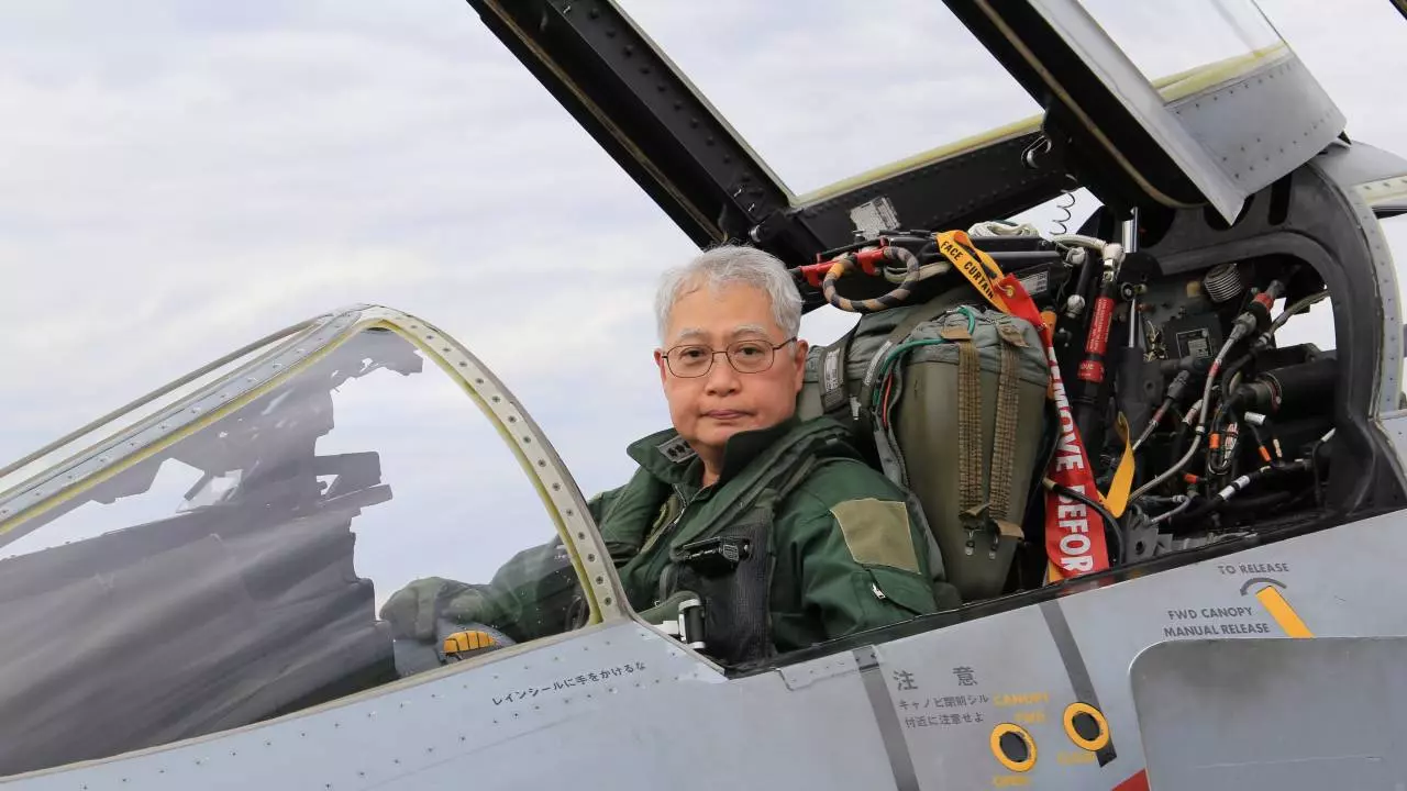 ปิดฉาก เอฟ-4 อีเจ เดอะลาสต์ซามูไร 48 ปีผู้พิทักษ์น่านฟ้าแดนอาทิตย์อุทัย