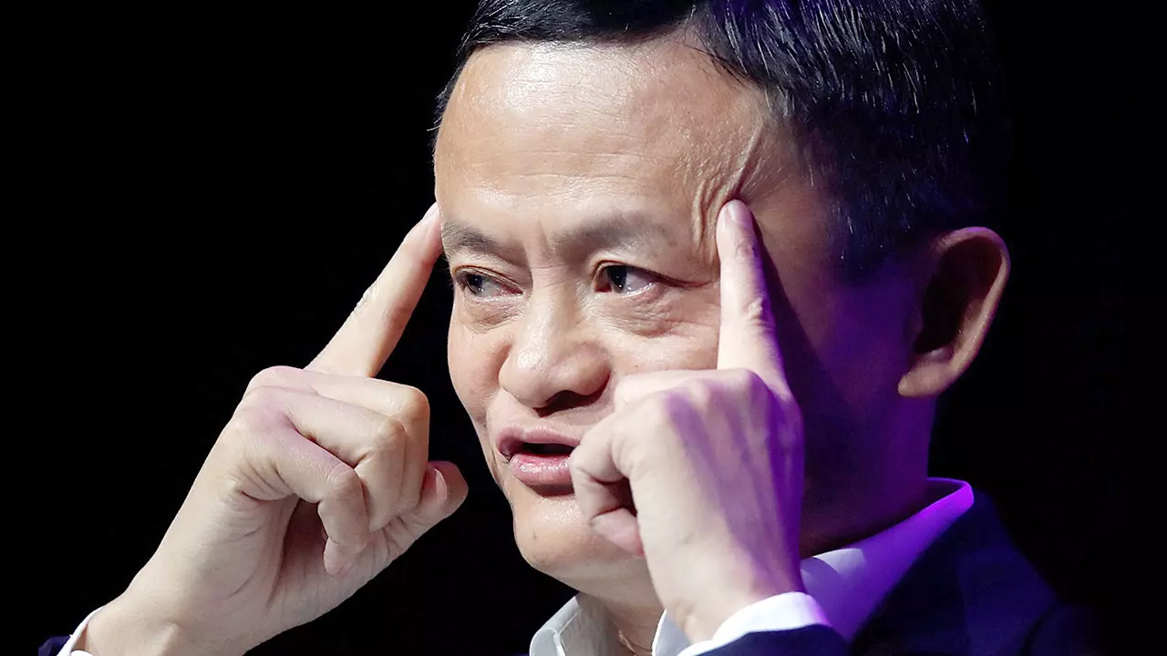 Ant Group IPO อลเวง เมื่อ "แจ็ค หม่า" พูดไม่เข้าหูฝ่ายบริหาร "สี จิ้นผิง"