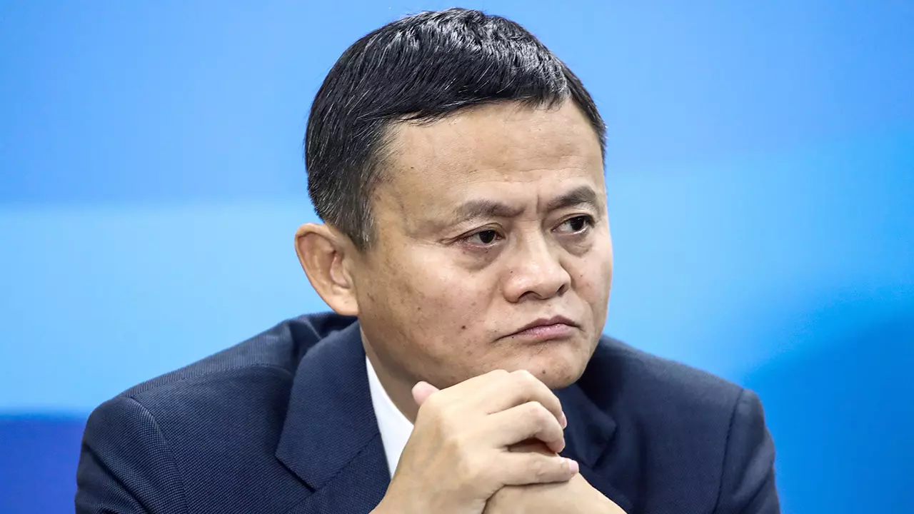 Ant Group IPO อลเวง เมื่อ "แจ็ค หม่า" พูดไม่เข้าหูฝ่ายบริหาร "สี จิ้นผิง"