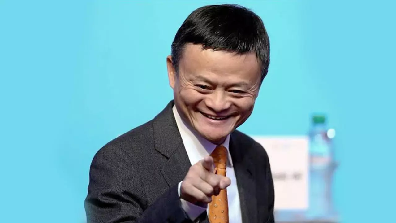 Ant Group IPO อลเวง เมื่อ "แจ็ค หม่า" พูดไม่เข้าหูฝ่ายบริหาร "สี จิ้นผิง"