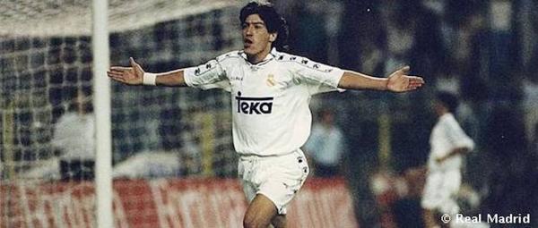 เครดิตภาพ : Real Madrid