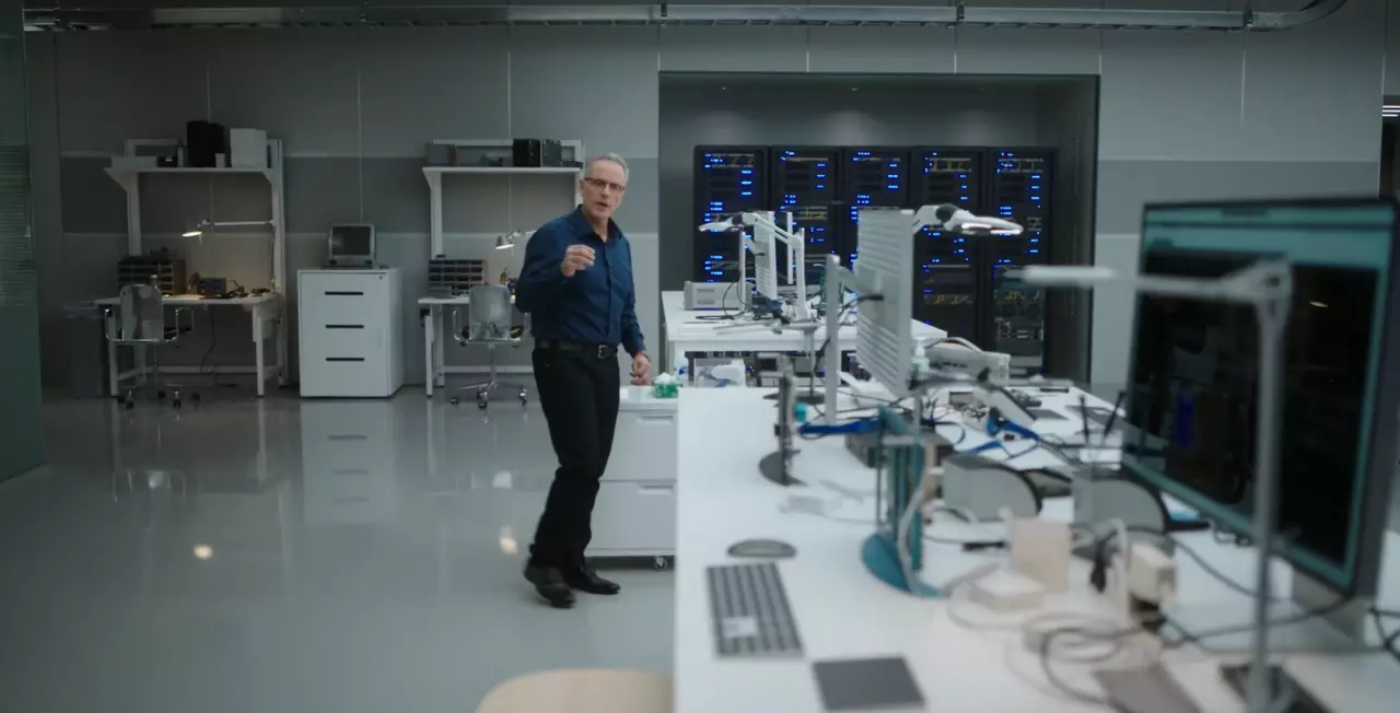 เปิดตัวชิป Apple M1 มีอะไรใหม่ใน MacBook Air, MacBook Pro และ Mac Mini