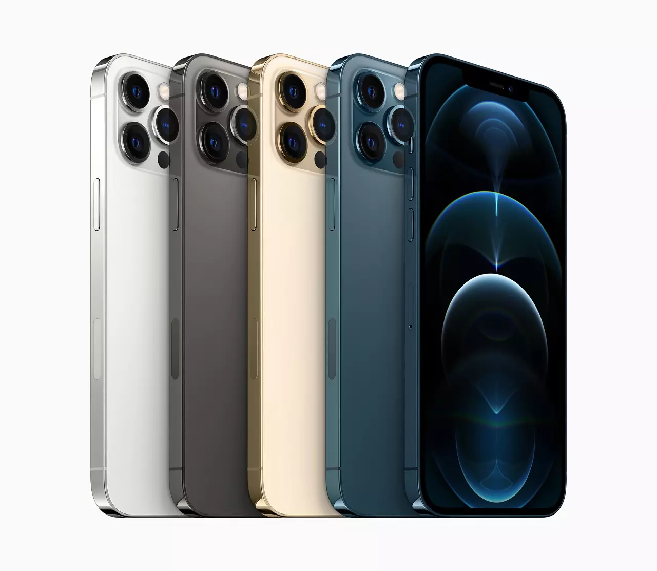 ไอโฟน 12 มินิ (iPhone 12 mini) ราคาเริ่ม 25,900 บาท เปิดจองและวางขาย พ.ย. 63