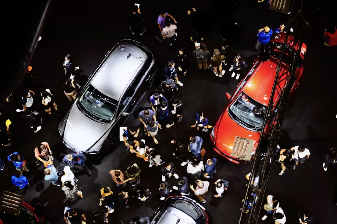 อยากไปดูรถใหม่ Motor Expo 2020 บัตรฟรียังมีอยู่ไหม จัดวันที่เท่าไร