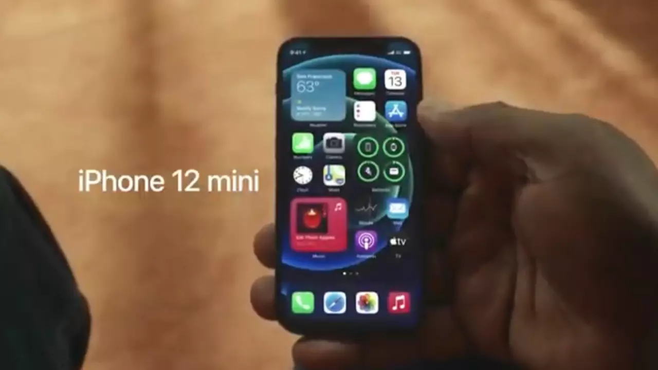 สรุปสเปกและราคาไอโฟน 12 (iPhone 12) มีกี่สี กี่รุ่น ในงานเปิดตัว Apple Event 13 ต.ค. 2020