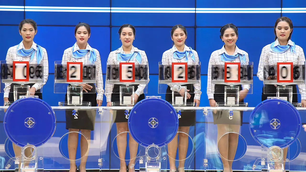 รวมเลขเด็ด 16/10/63 งวดล่าสุด หวยออก บ่ายวันนี้ ลุ้นใครกลายเป็นเศรษฐีใหม่
