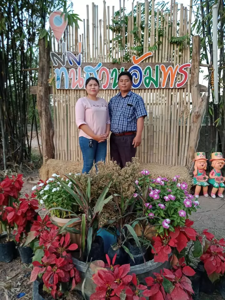 ลงทุน 800 สร้างรายได้เดือนละเกือบแสน อาชีพเสริมผัวเมียเกษตรกร ยุคโควิด