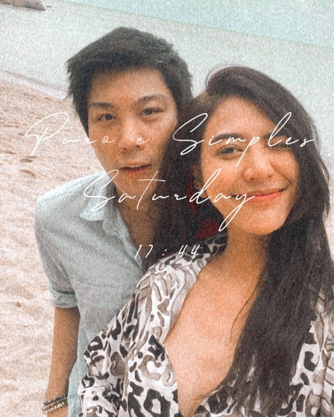 แชมป์-น้ำหวาน ขอบคุณภาพจากไอจี @champ_fabrique