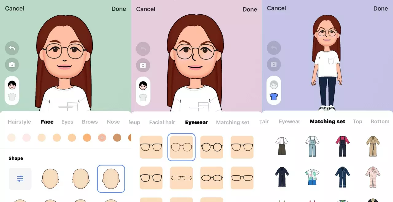 วิธีทำไลน์อวาตาร์ (LINE Avatar) ใช้เป็นรูปโปรไฟล์ ด้วยเทคโนโลยี AI