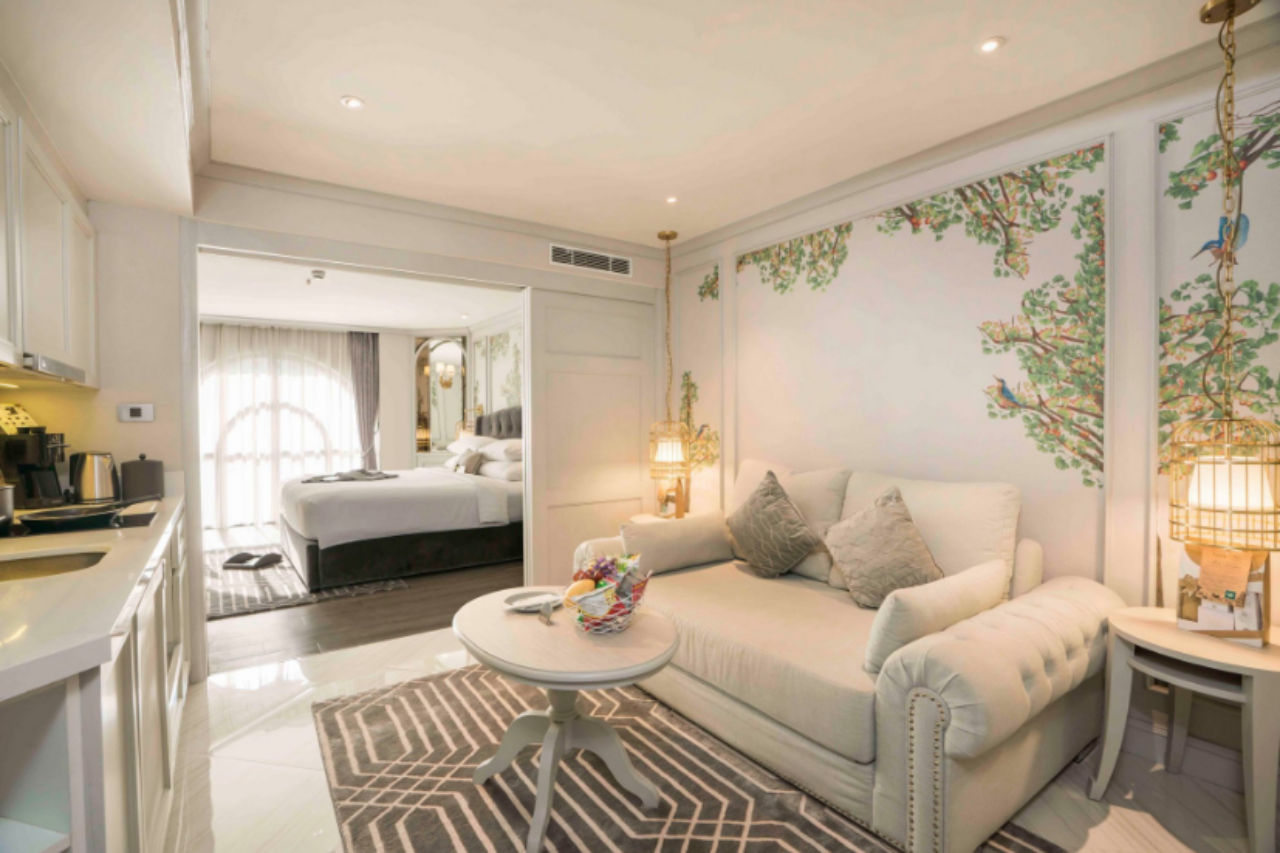 The Salil Hotel Sukhumvit 57