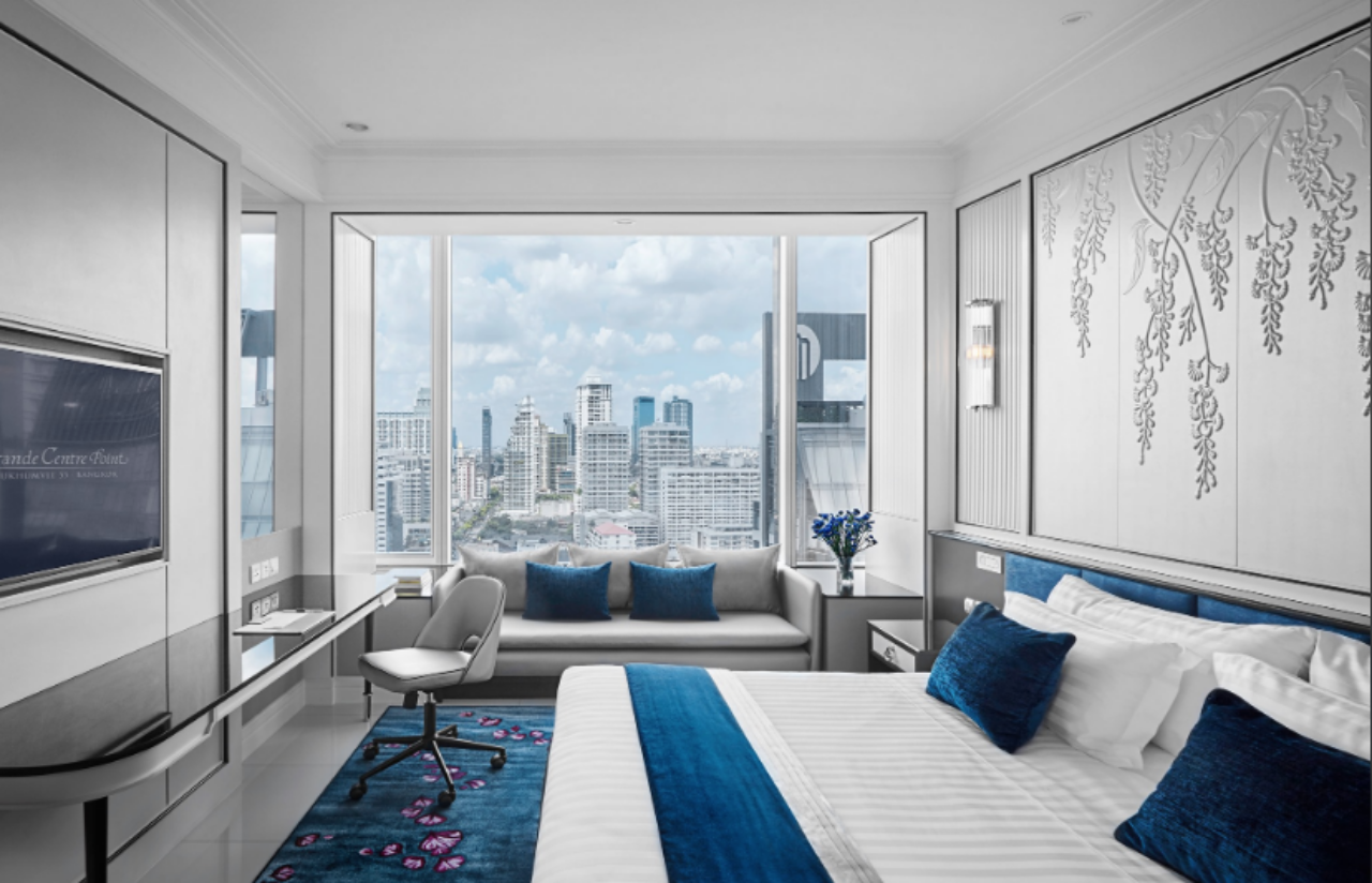 Grande Centre Point Sukhumvit 55