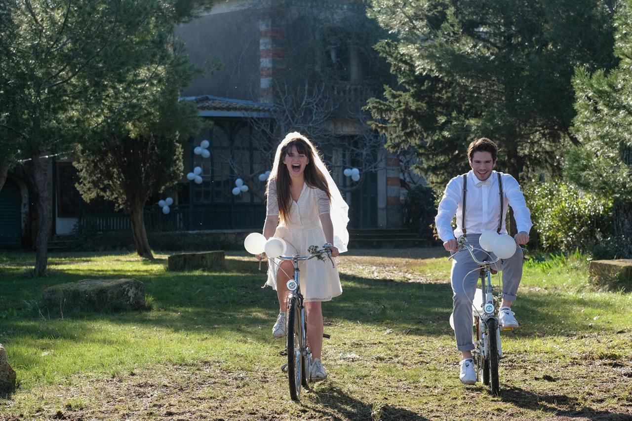 มาดูกับมาดาม: 'Love At Second Sight' สนุกเกินคาด เซอร์ไพรส์มากจริงๆ