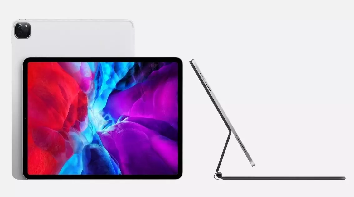 สรุป 15 ข้อของ iPad Air 4 ราคา 19,900 และ 24,900 บาท ที่เปิดตัวปี 2020