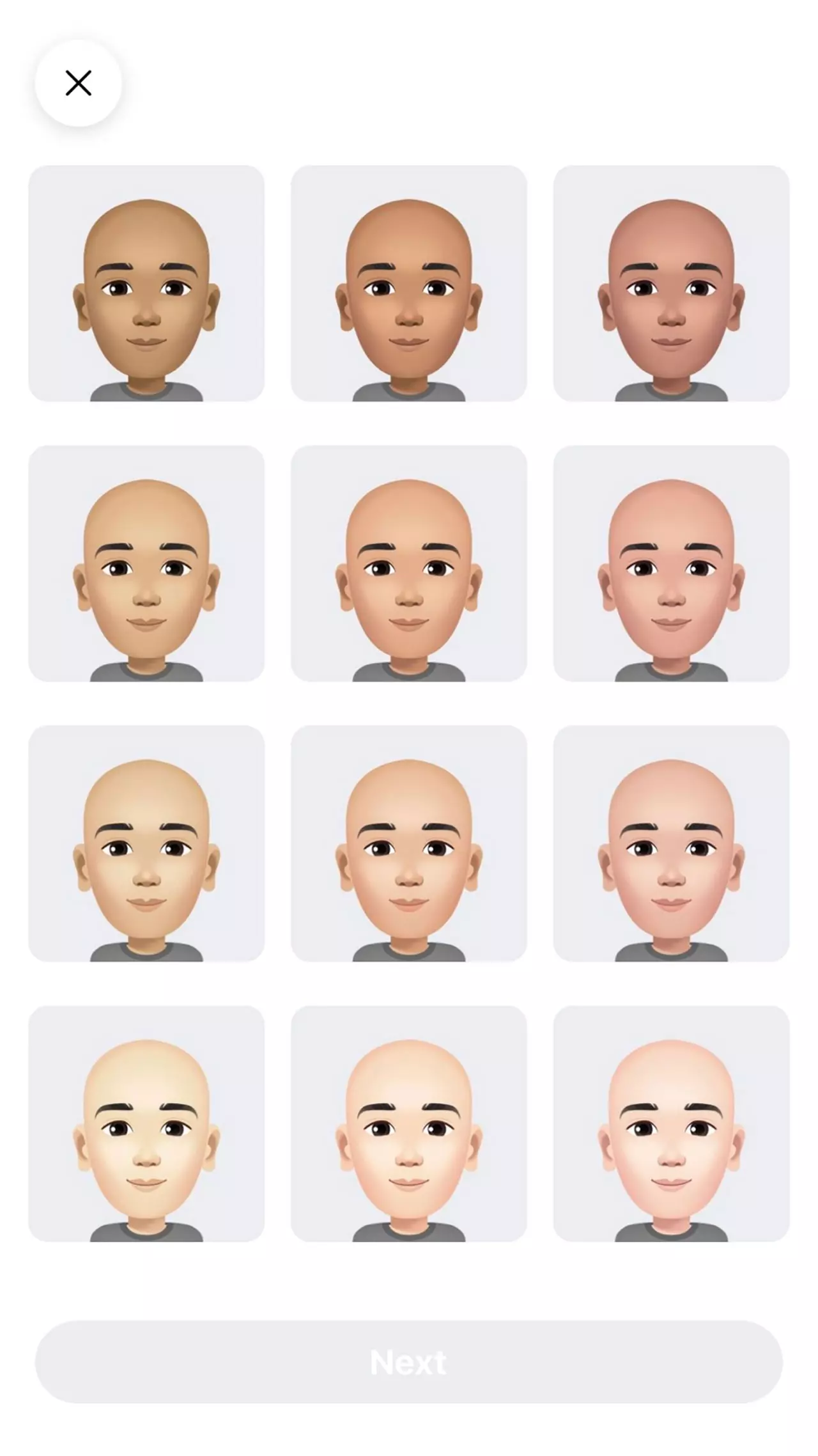วิธีสร้างอวาตาร์เฟซบุ๊ก (Facebook Avatars) อย่างละเอียด 3 นาทีเสร็จ