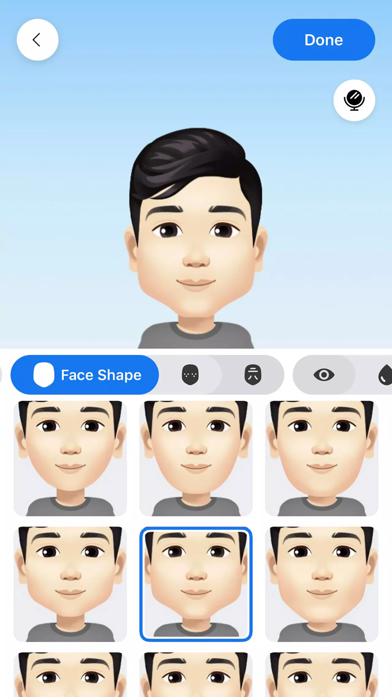 วิธีสร้างอวาตาร์เฟซบุ๊ก (Facebook Avatars) อย่างละเอียด 3 นาทีเสร็จ