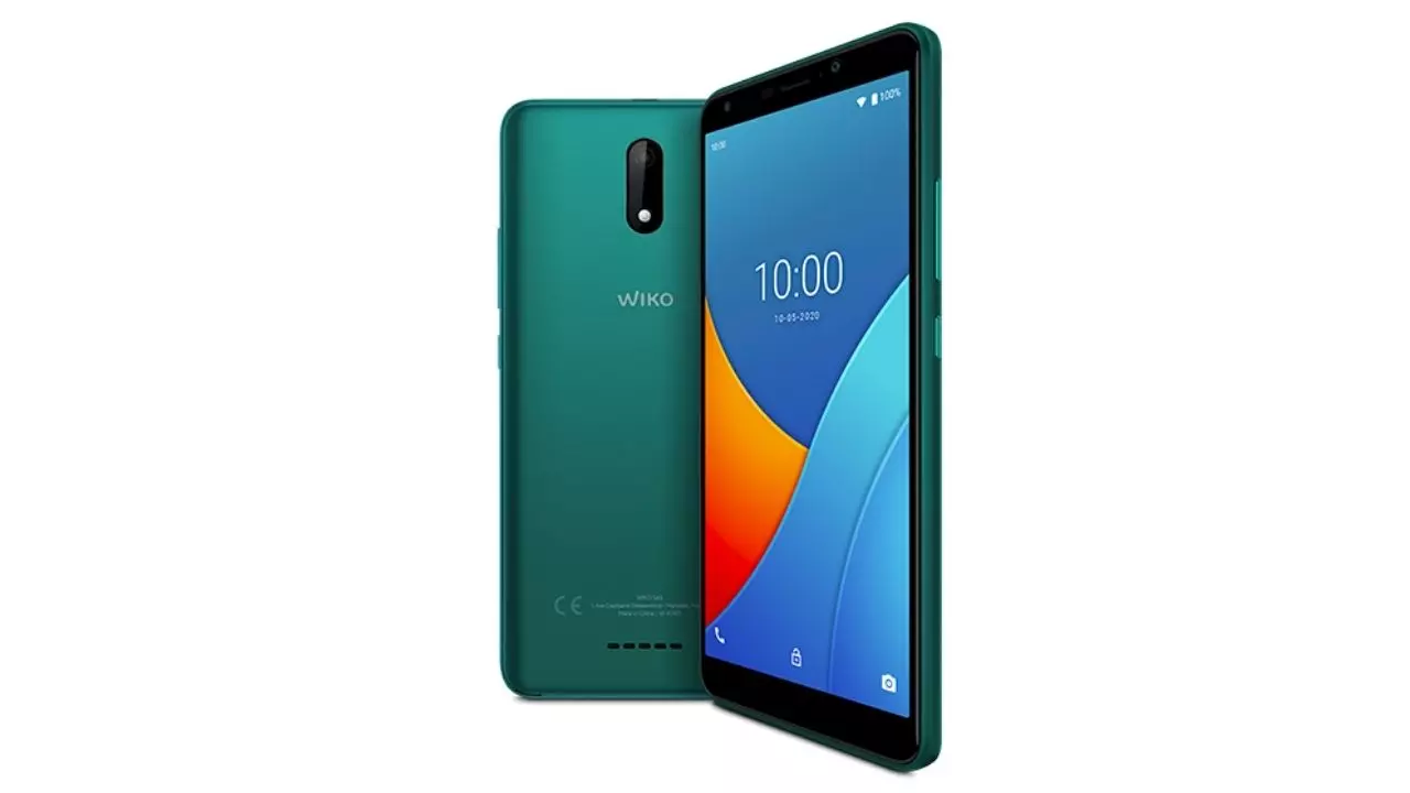 5 มือถือราคาไม่เกิน 2,000 บาท ไม่ติดโปรฯ ปี 2020