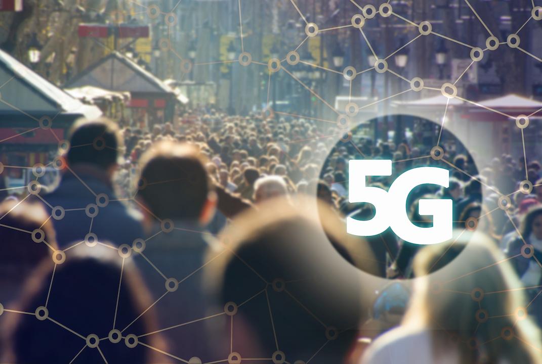 5G อาจยังไม่เกิดในเร็ววันนี้