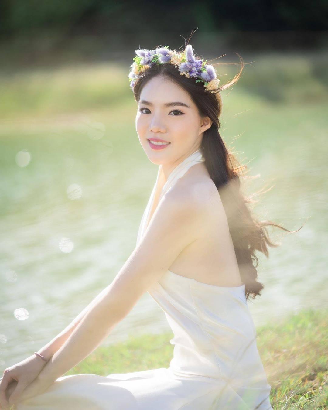 อิงอิง อิงณภัสร์ ขอบคุณภาพจากไอจี @ing_ingnapat