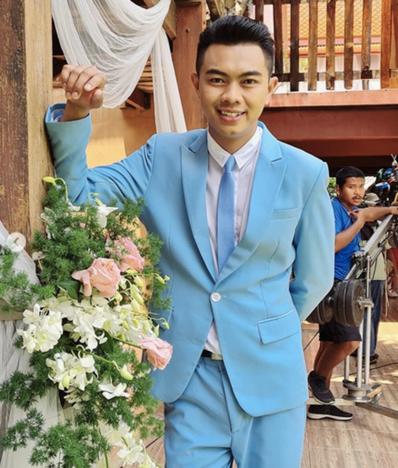 แช็ค ชุมแพ