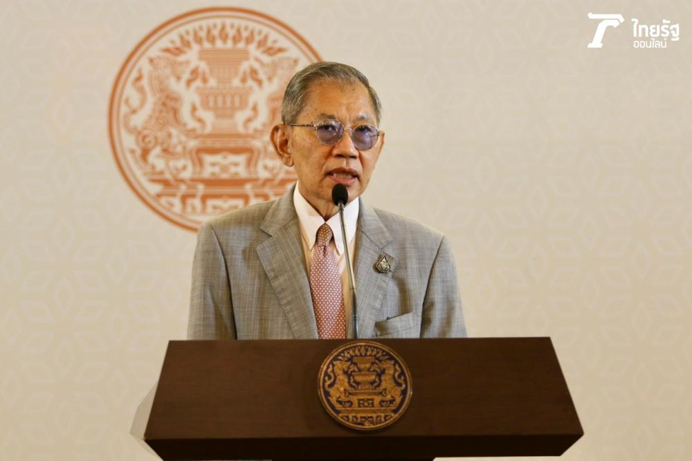 ศาสตราจารย์พิเศษวิชา มหาคุณ